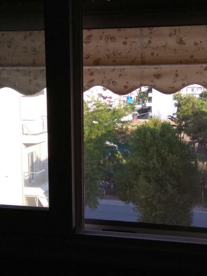 Nickys Place Perea Peraía Kültér fotó